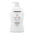 Lovercare Goats Milk Shower Cream Licorice & Pearl 1.2l