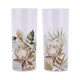 Palm Cove Glasses Set of 2