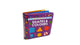 Buddy and Barney Magic Colour Changing Bath Book Shapes and Colours 96g