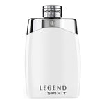 Mont Blanc Legend Spirit Edt 200ML