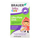 Brauer Baby and Child Ultra Pure DHA 60 Capsules