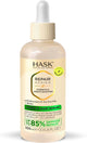 Hask Rose Oil and Peach Color Protection Scalp Serum 100ML