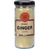 Mindful Foods Organic Ginger Powder 90g