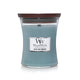 WoodWick Blue Java Banana Medium