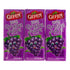 Gefen Prima Grape Juice 3 × 200ml