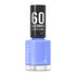 Rimmel 60 Seconds Nail Polish in 856 Blue Breeze