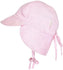Toshi Flap Cap Babyblush