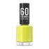Rimmel 60 Seconds Nail Polish in 155 Beach Breeze Please
