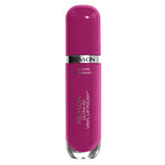 Rev Uhd Vinyl Lip Polish Violet Frenzy