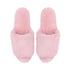 Splosh Snuggups Women's Open Toe Blush Large Eu40-42