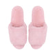 Splosh Snuggups Women's Open Toe Blush Large Eu40-42