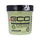 Eco Style Professional Styling Gel Black Castor And Flaxseed Oil