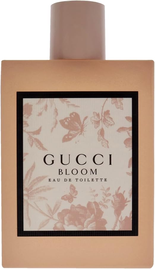 Gucci Bloom Edt 100ml