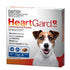 Heartgard Plus Dog 0 11kg Small 6