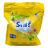 Surf Fabric Washing Capsules Front And Top Loader Sun Fresh 80pk