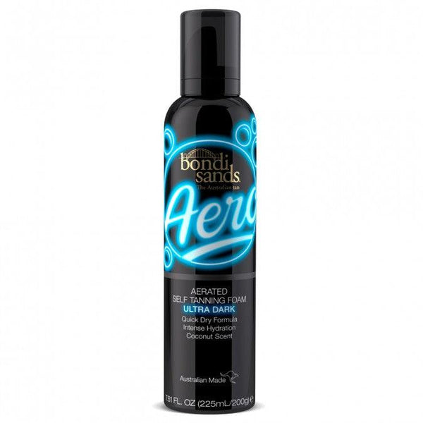 Bondi Sands Aero Self Tanning Foam Ultra Dark 225ML/200G