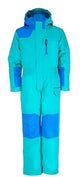 Arctix Kids Dancing Bear Insulated Snowsuit Bluebird X Large