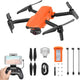 Autel Robotics EVO Nano+ Standard Package Orange