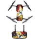 PGYTECH Skin for Mavic Air UNF D16