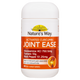 Natures Way Activated Curcumin Joint Ease 50 Tablets