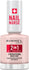 Rimmel London Nail Nurse 2 in 1 Base Coat & Strengthener