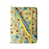 Artico Sunflowers Hardcover Lined Journal A6