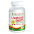 Cabot Health Livatone Shots Tabs 30