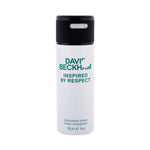 David Beckham Inspired By Respect Body Spray 150ML