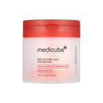 Medicube Red Succinic Acid Peeling Pad