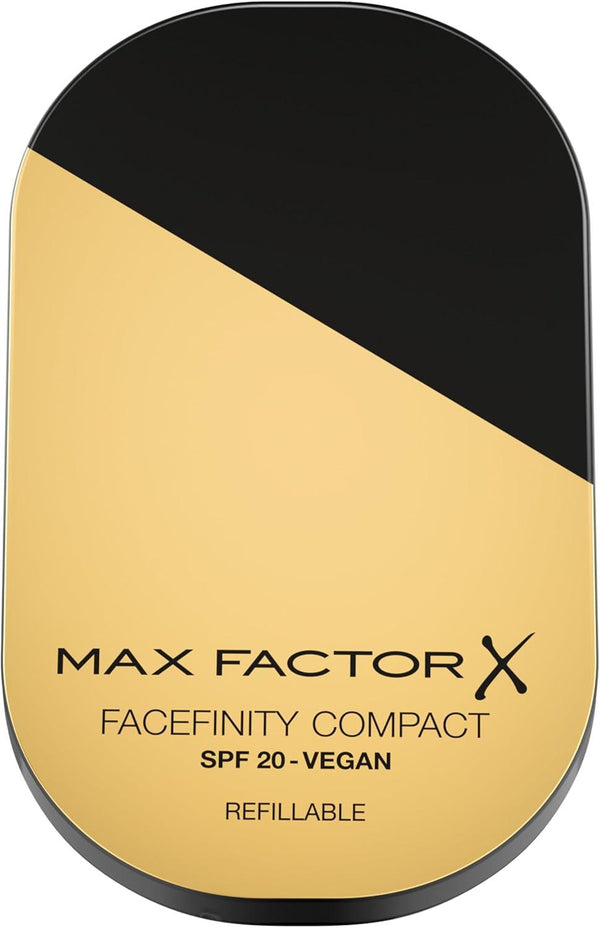 Max Factor Facefinity Compact 003