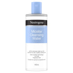 Neutrogena Micellar Cleansing Water For Normal To Sensitive Skin 400mL