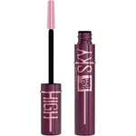 Maybelline Lash Sensational Sky High Washable Mascara Burgundy Haze 7.2 ml