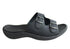 Homyped Niche Black 7