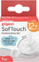 Pigeon Softtouch Drinking Straw Set 12