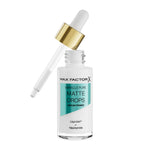 Max Factor Miracle Pure Mattifying Drops Serum Primer 30ML