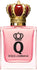 Dolce & Gabbana Q for Women EDP 50ML