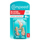 Compeed Blister Patches Mixed Sizes 5 PCS
