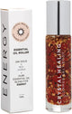 Summer Salt Body Essential Oil Roller Energy Red Jasper 10ML