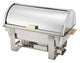 Winware Chafer 8 Quart Stainless Steel