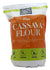 Akn Organics Pure Cassava Flour 2KG