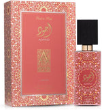 Lattafa Ajwad Pink To Pink Unisex EDP 60mL