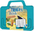 If Travel Book Rest Beachy Blue