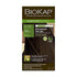 BioKap Nutricolor Delicato Rapid 5.34 Honey Chestnut 135ML