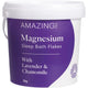 Amazing Oils Magnesium Sleep Bath Flakes for Relaxation and Restful Sleep 2 kg