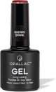 Opallac Gel Polish Sherry Spark 15ml