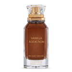 Gulf Orchid Vanilla Addiction Eau De Parfum 100ML