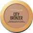 Maybelline City Bronzer and Contour Powder - Deep Cool 300