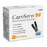 Caresens N Test Strips 100