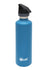 Cheeki Active Insulated Stainless Steel Bottle Topaz 600ML