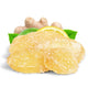 KK Crystallised Ginger Disks Slices 250g
